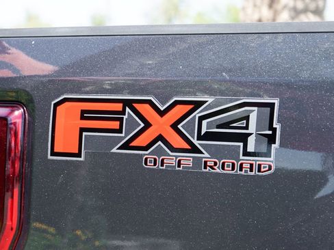 Used 2017 Ford F250 Lariat w/ Lariat Ultimate Package image 52