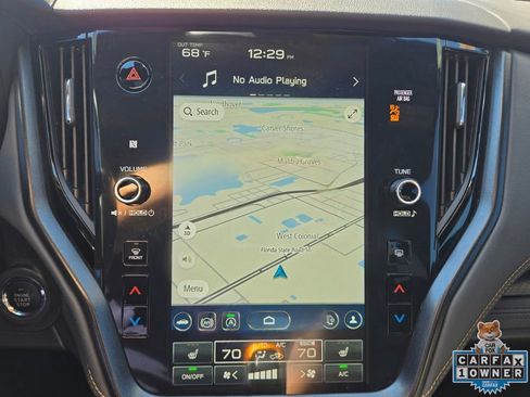 Used 2023 Subaru Outback Wilderness image 33