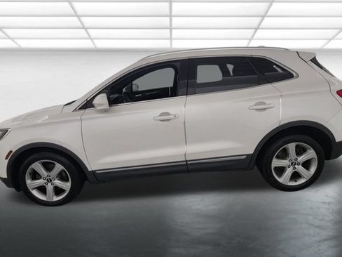 Used 2018 Lincoln MKC Premiere FWD image 5