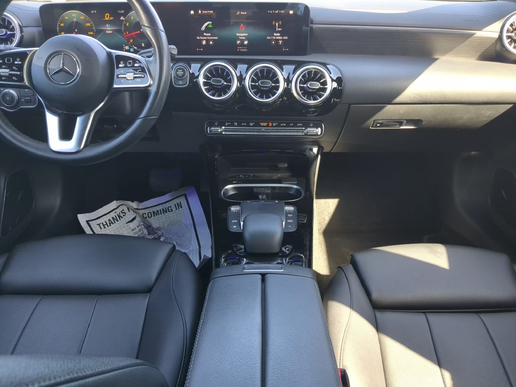 Used 2023 Mercedes-Benz CLA 250 w/ Premium Package image 15