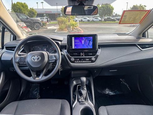 Used 2024 Toyota Corolla LE FWD image 15