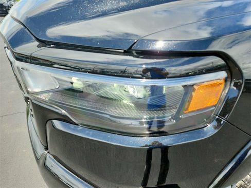 New 2025 RAM 1500 Big Horn image 11