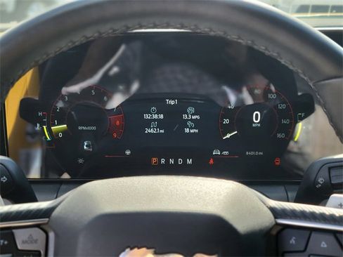 Used 2024 Ford Mustang GT Premium image 20