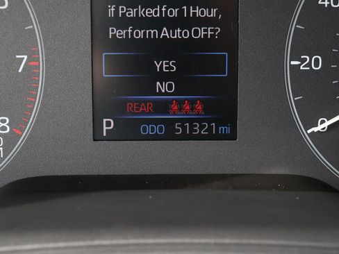 Used 2024 Toyota Corolla Cross LE AWD/4WD image 4