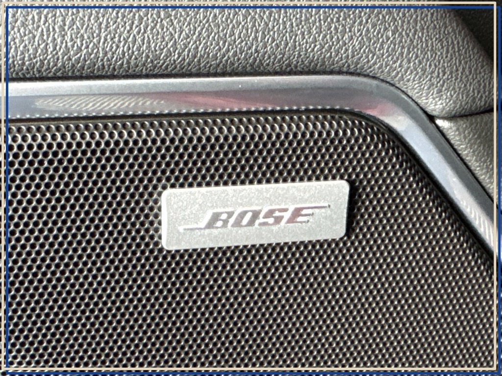 Used 2026 Chevrolet Silverado 1500 RST w/ RST All Star Premium Package AWD/4WD image 27