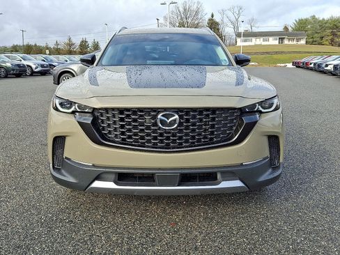 Certified 2023 MAZDA CX-50 Meridian Edition w/ Cargo Package image 2