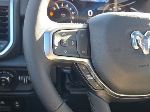 New 2026 RAM 1500 Big Horn image 33