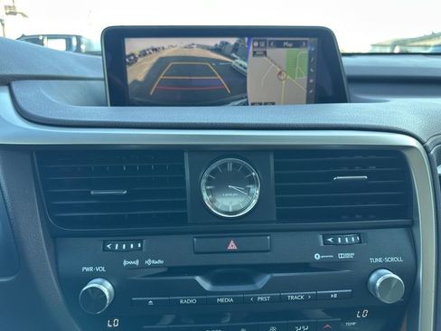 Used 2017 Lexus RX 350 FWD image 24