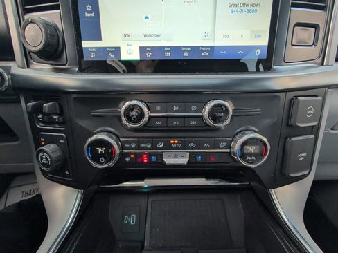 Used 2021 Ford F150 Limited image 19