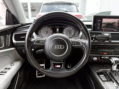 Used 2014 Audi S7 Prestige image 18
