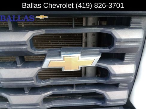 Certified 2020 Chevrolet Silverado 2500 W/T w/ WT Convenience Package AWD/4WD image 32