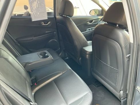 Used 2019 Hyundai Kona Ultimate FWD image 27