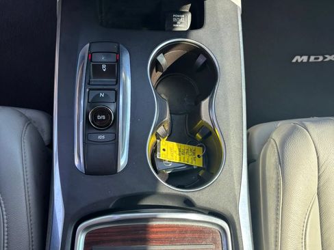 Used 2016 Acura MDX FWD w/ Technology Package image 16
