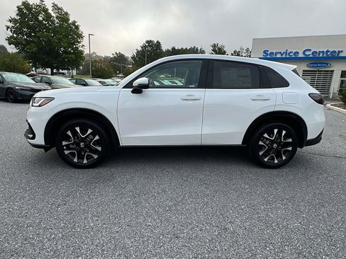 New 2026 Honda HR-V EX-L image 7