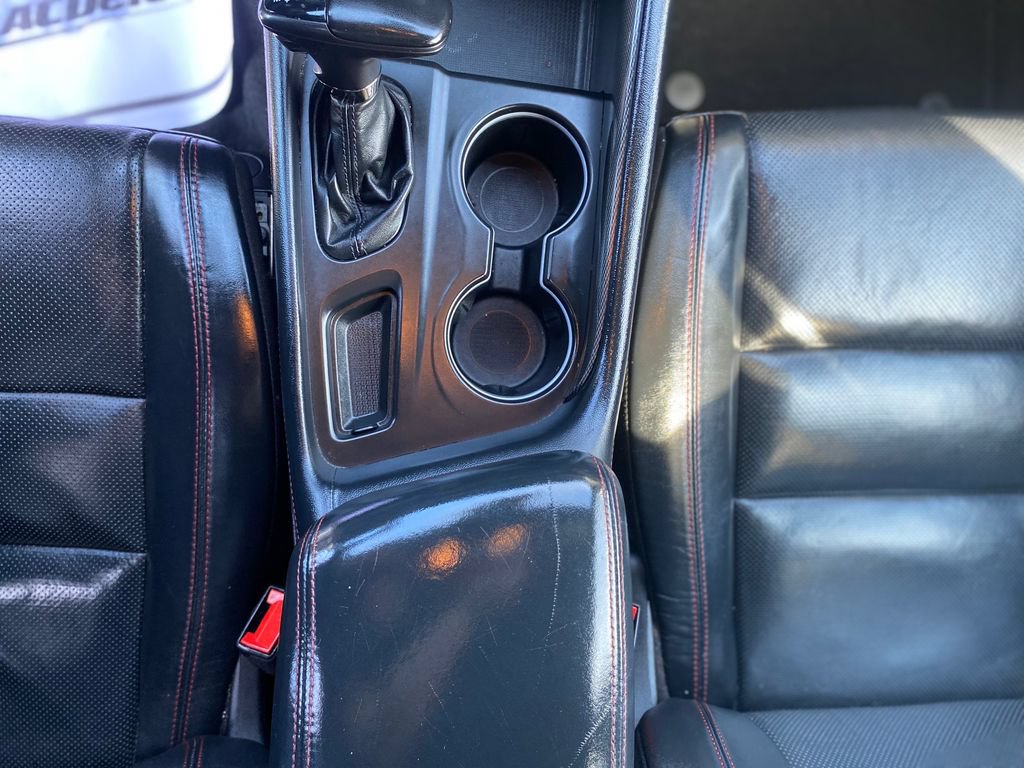 Used 2024 Dodge Durango GT RWD image 23
