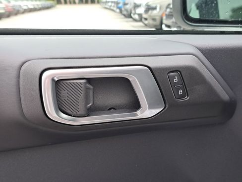 New 2025 Ford Bronco Outer Banks image 23