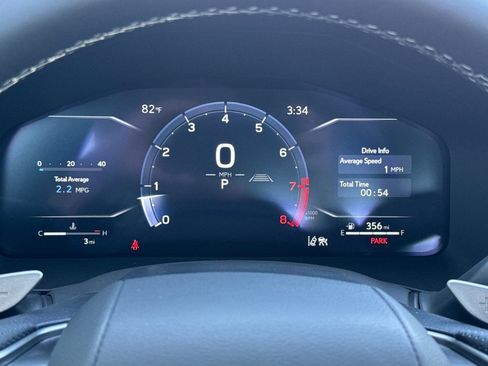 New 2026 Lexus IS 350 F Sport RWD image 20