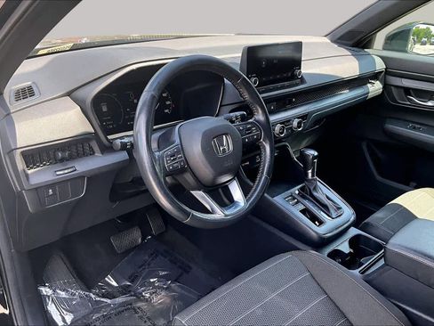 Used 2023 Honda CR-V Sport image 18