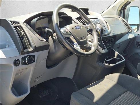 Used 2016 Ford Transit 350 XLT RWD image 10