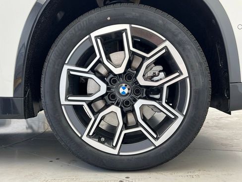 Used 2026 BMW X1 xDrive28i w/ Convenience Package AWD/4WD image 22