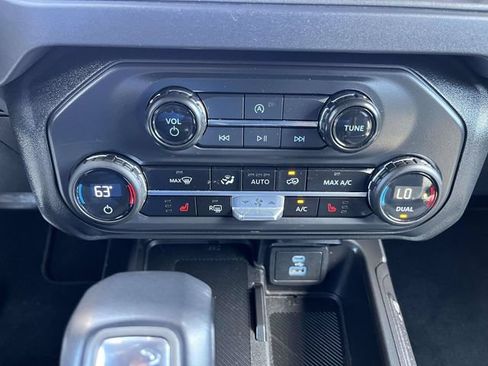 Certified 2025 Ford Bronco Big Bend AWD/4WD image 16