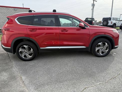 Used 2022 Hyundai Santa Fe SEL image 6