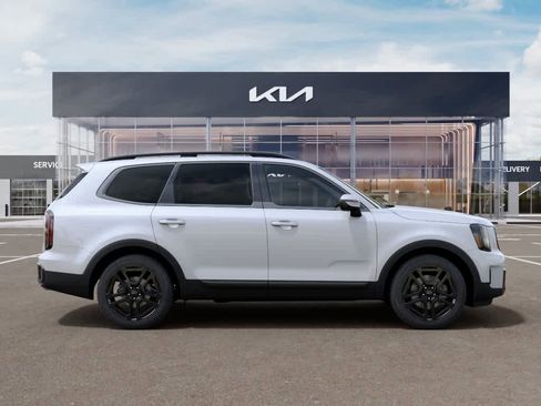 New 2025 Kia Telluride SX X-Line AWD/4WD image 7