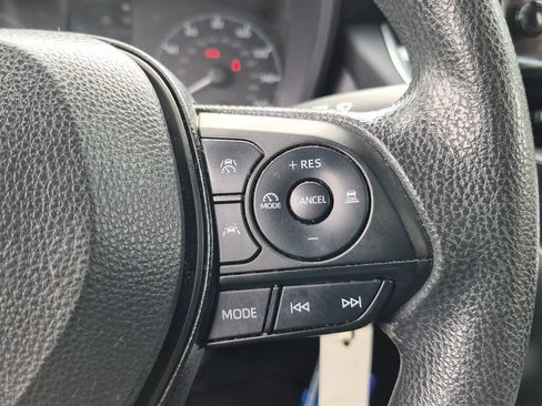 Used 2024 Toyota Corolla LE AWD/4WD image 12