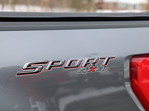 Certified 2023 Ford F150 Lariat w/ Equipment Group 502A High image 30