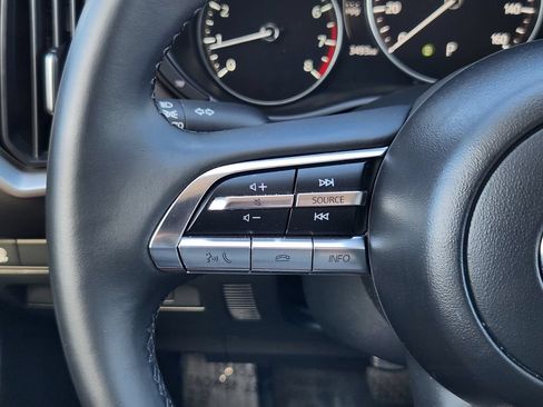 Used 2026 MAZDA CX-50 AWD 2.5 S w/ Premium Package image 18