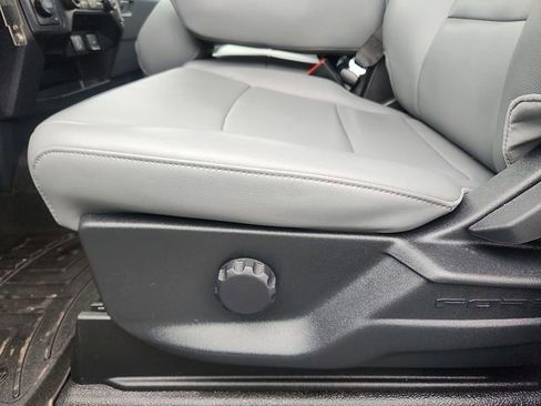 Certified 2025 Ford F350 XL w/ XL Driver Assist Package image 23