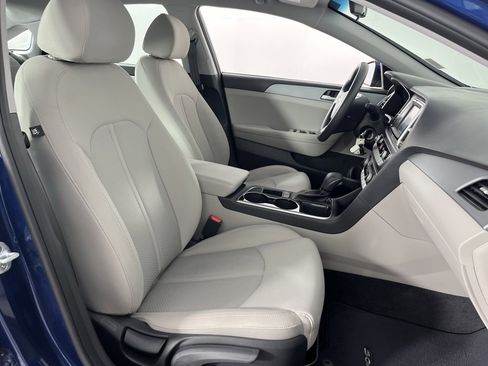 Used 2019 Hyundai Sonata ECO image 29