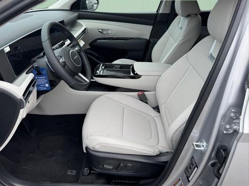 New 2026 Hyundai Tucson Limited w/ Tow & Go Package AWD/4WD image 7