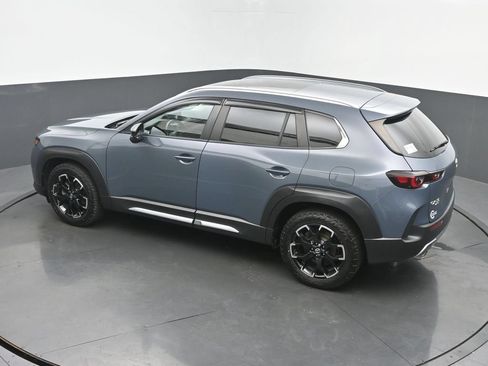 Used 2023 MAZDA CX-50 Meridian Edition AWD/4WD image 43