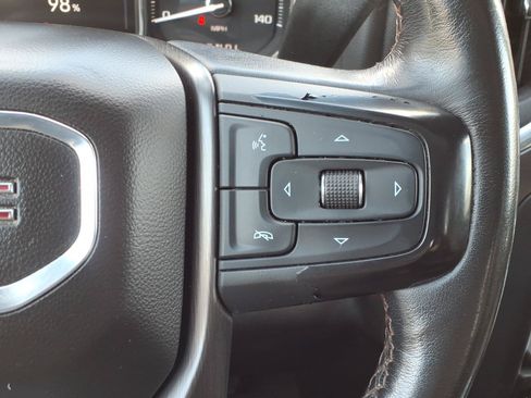 Used 2020 GMC Sierra 3500 AT4 w/ AT4 Premium Package AWD/4WD image 29