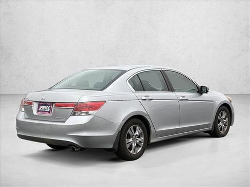 Used 2012 Honda Accord SE image 5