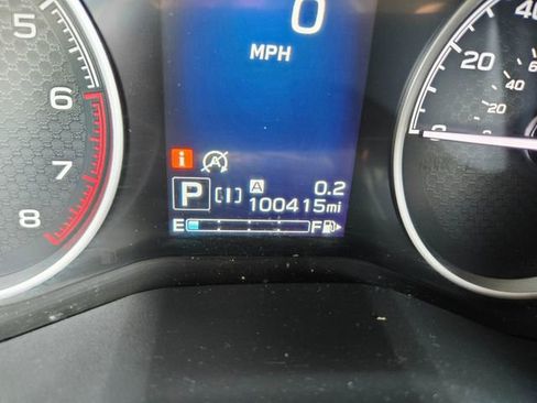 Used 2019 Subaru Forester Limited image 22