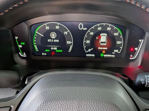 New 2026 Honda CR-V Sport-L image 11