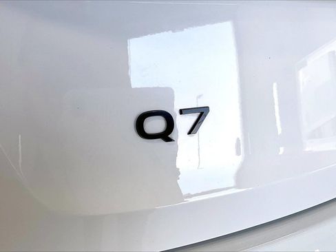 Used 2025 Audi Q7 2.0T Premium image 9