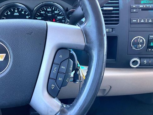 Used 2011 Chevrolet Silverado 1500 LT w/ All-Star Edition RWD image 20