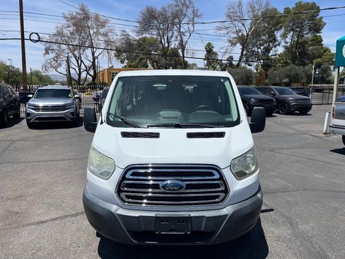 Used 2015 Ford Transit 350 XLT RWD image 34