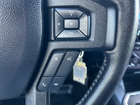 Used 2018 Ford F150 XLT w/ Equipment Group 302A Luxury image 25