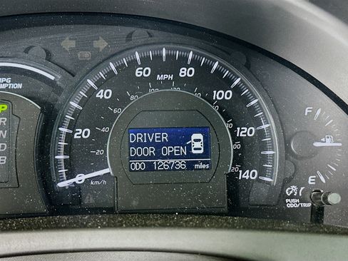 Used 2009 Toyota Camry Hybrid image 19