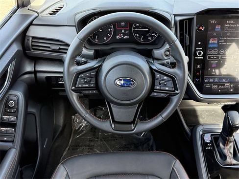 Certified 2025 Subaru Crosstrek 2.5i Limited w/ Popular Package #3A image 10