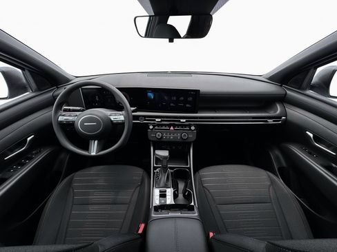 New 2026 Hyundai Santa Cruz SE FWD image 13