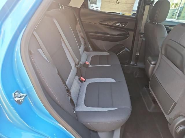 New 2026 Chevrolet TrailBlazer LT FWD image 26