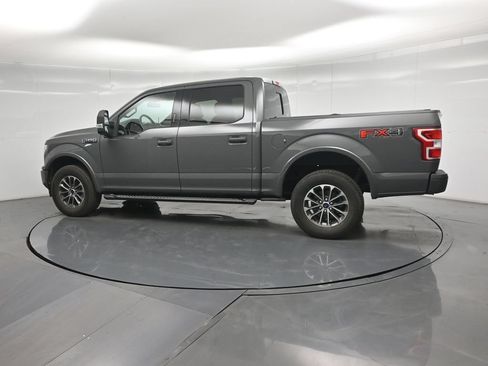 Used 2020 Ford F150 XLT AWD/4WD image 5