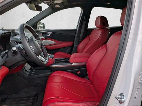 Used 2025 Acura RDX A-Spec image 14