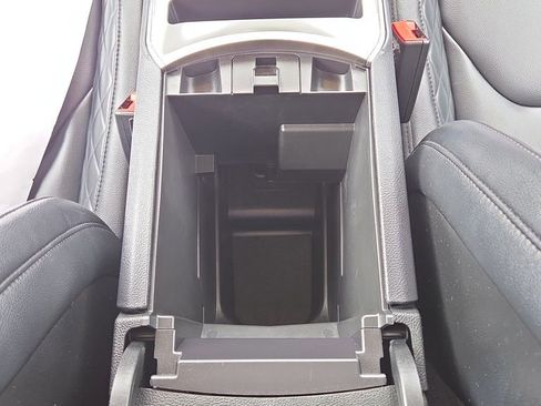 Used 2023 Ford Edge Titanium image 24