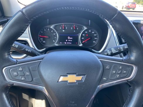 Used 2019 Chevrolet Equinox Premier image 13